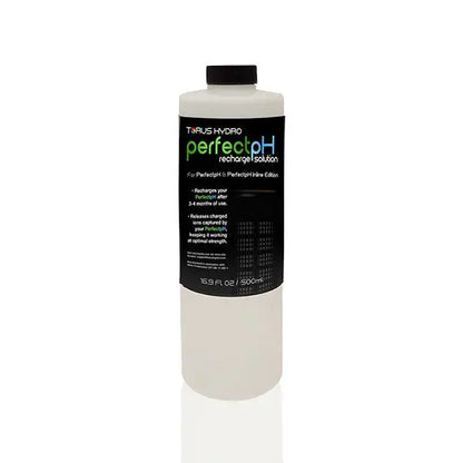 Torus Hydro Perfect pH Recharge Solution 500 ml Torus Hydro