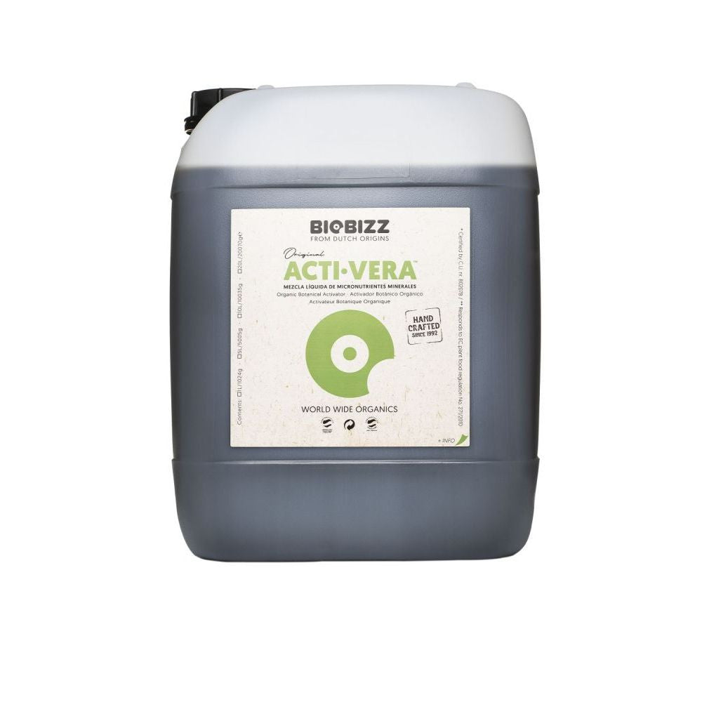 Biobizz Acti Vera 20 l