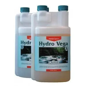 Canna Hydro Vega A+B SW 1 l Canna