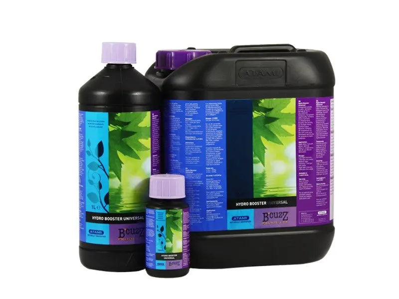 Atami B´Cuzz Hydro Booster 1 l Atami