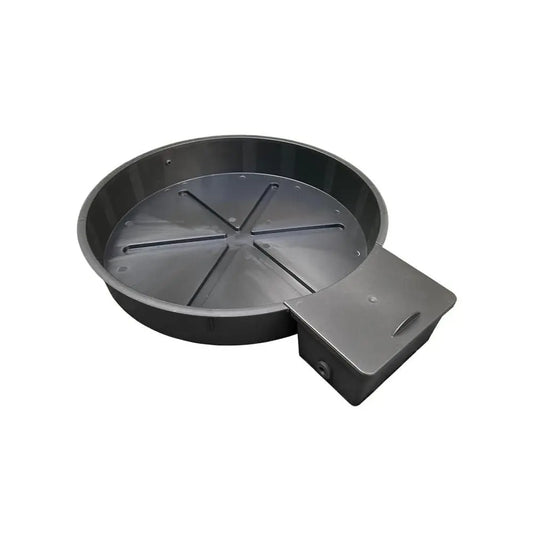 Autopot XXL tray&lid black Autopot
