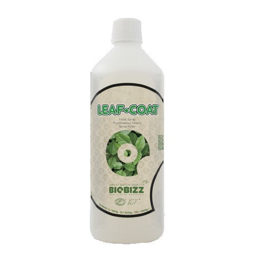 Biobizz Leaf Coat BioBizz