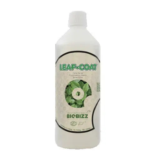 Biobizz Leaf Coat 1 l BioBizz