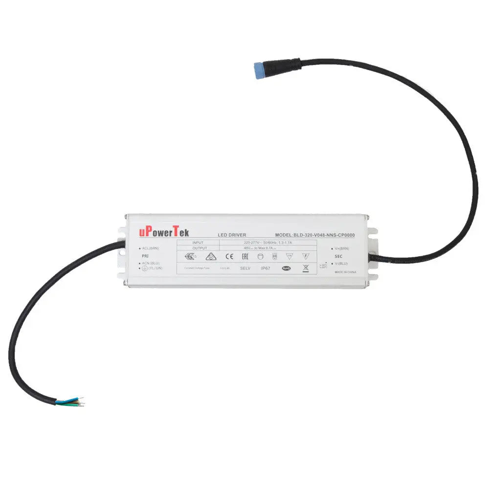 SANlight FLEX II Treiber 320W ohne AC Konektor SANlight