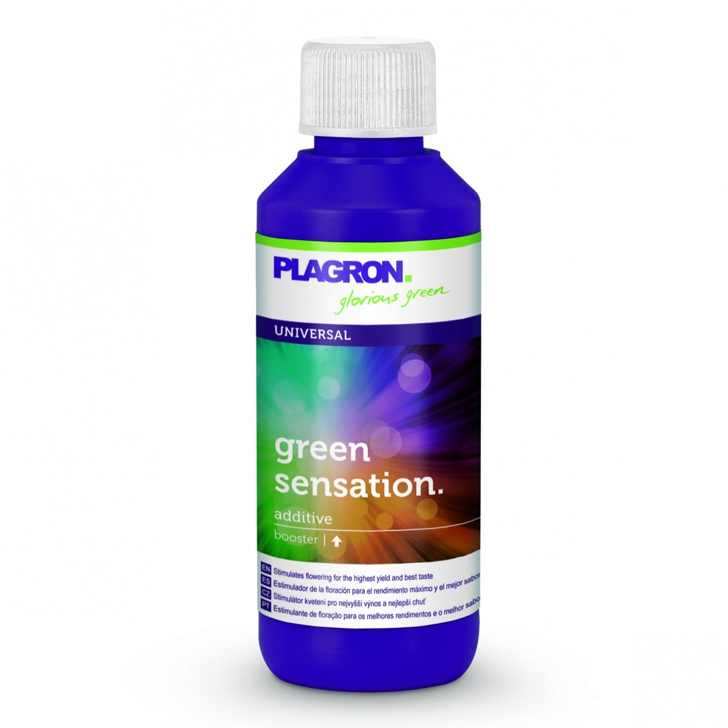 Plagron Green Sensation 100 ml