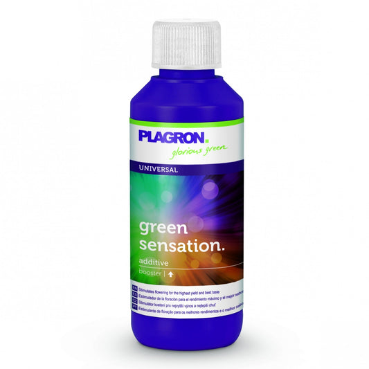Plagron Green Sensation 100 ml