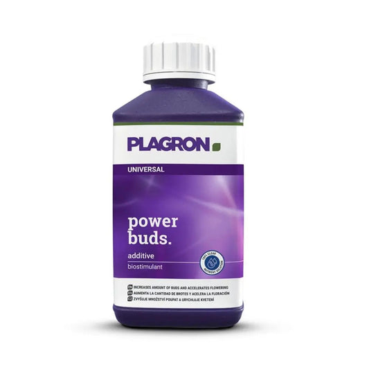Plagron Power Buds 100 ml Plagron