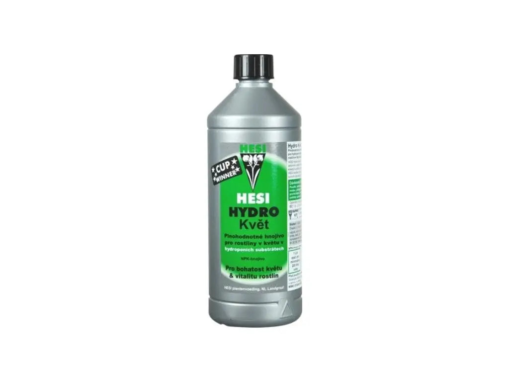 Hesi Hydro Bloom 1 l Hesi