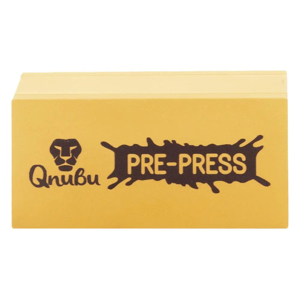 Qnubu Rosin Press Pre-Press 5x10 cm Rosin Press