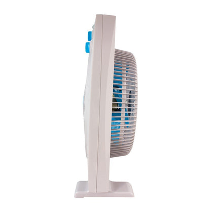 RAM ECO Fan Boxventilator 40 W, 300 mm, 3 Geschwindigkeitsstufen