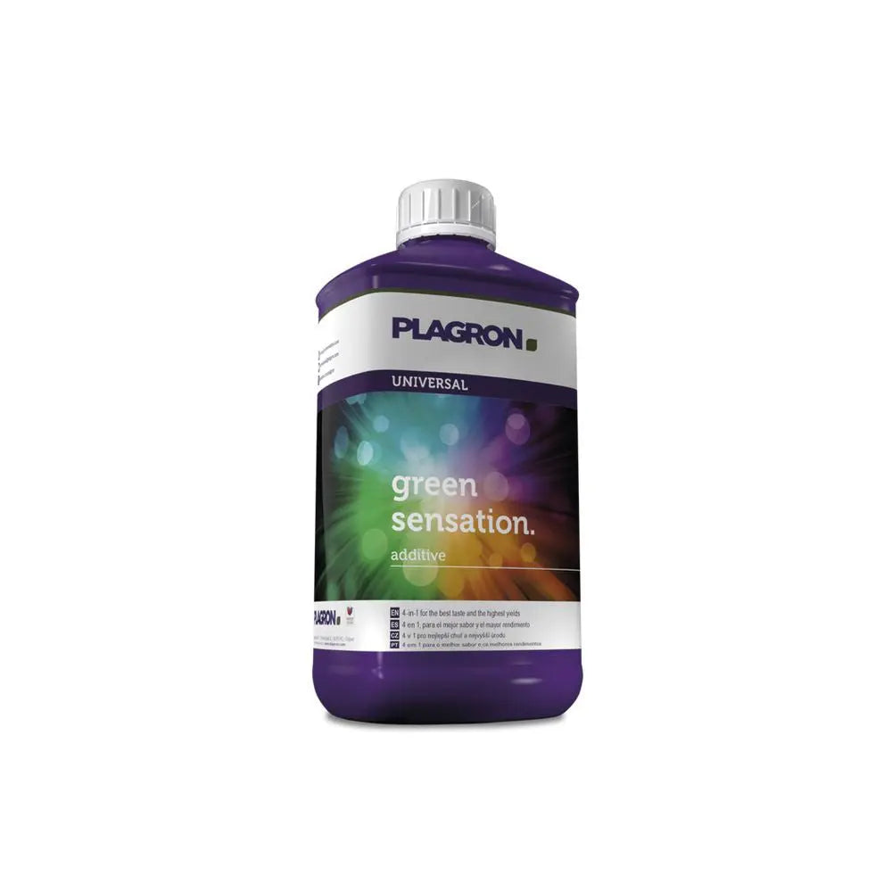 Plagron Green Sensation 100 ml Plagron