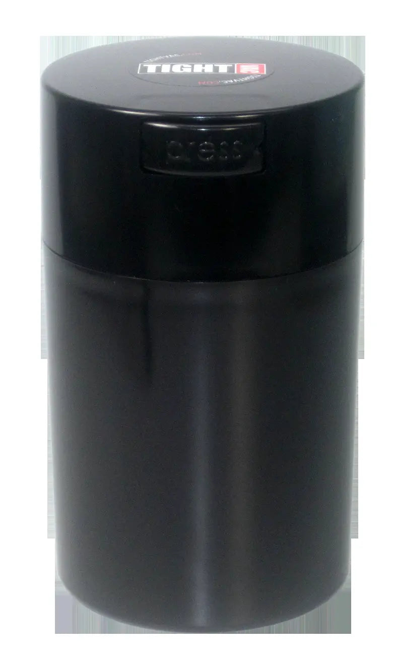 TightVac 570 ml, luftdichtes Gefäß undurchsichtig TightVac