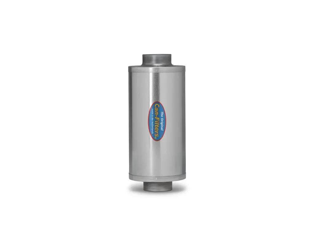 Can Filters Lite Inline Filter 600 m3/Std, 125 mm Can Filters