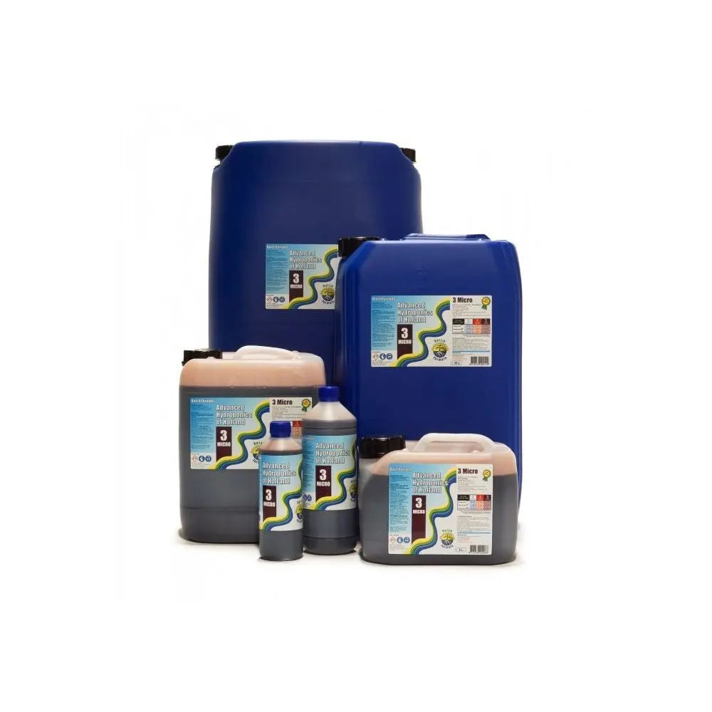 Advanced Hydroponics Micro 10 l Advanced Hydroponics