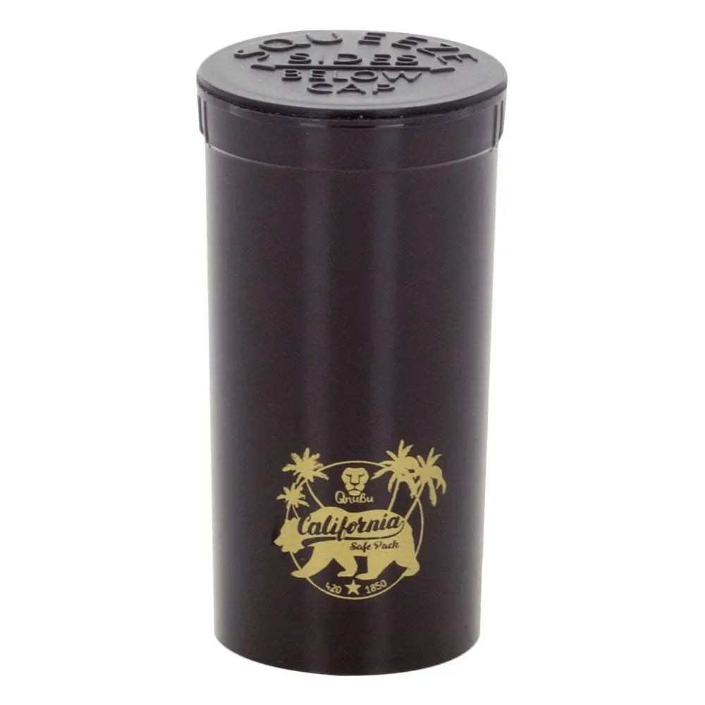 Qnubu California Pop Top 24 ml Qnubu