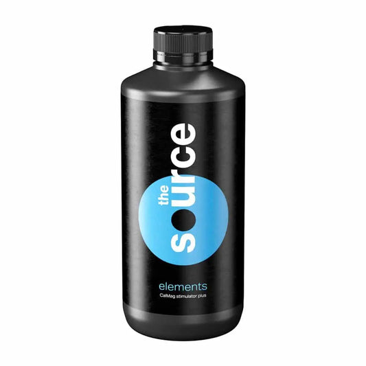 The Source Elements CalMag Stimulator Plus 250 ml The Source
