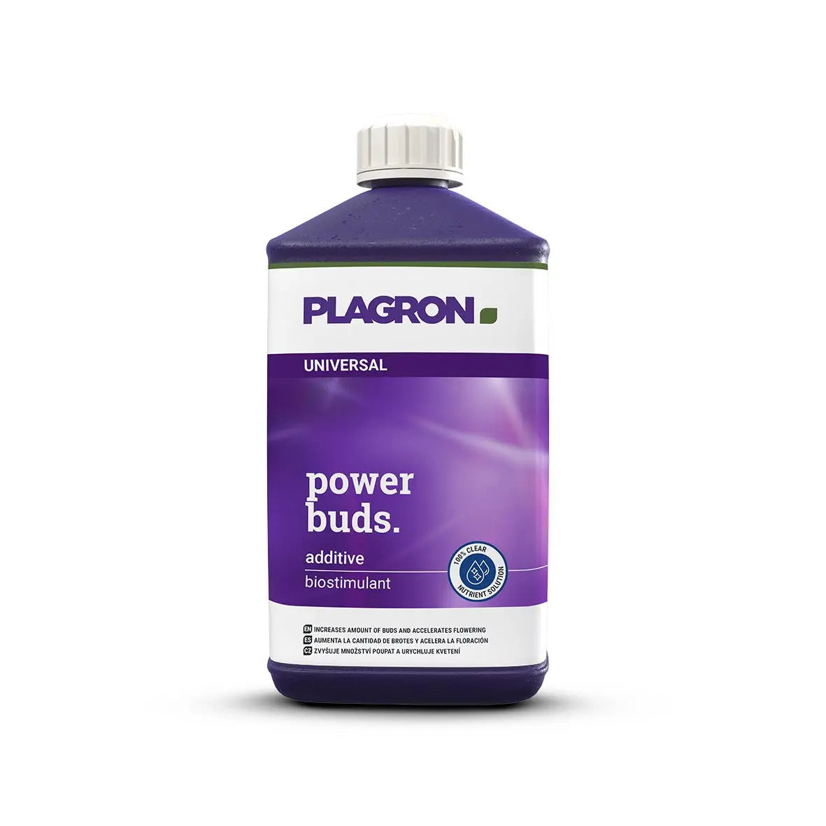 Plagron Power Buds 500 ml Plagron