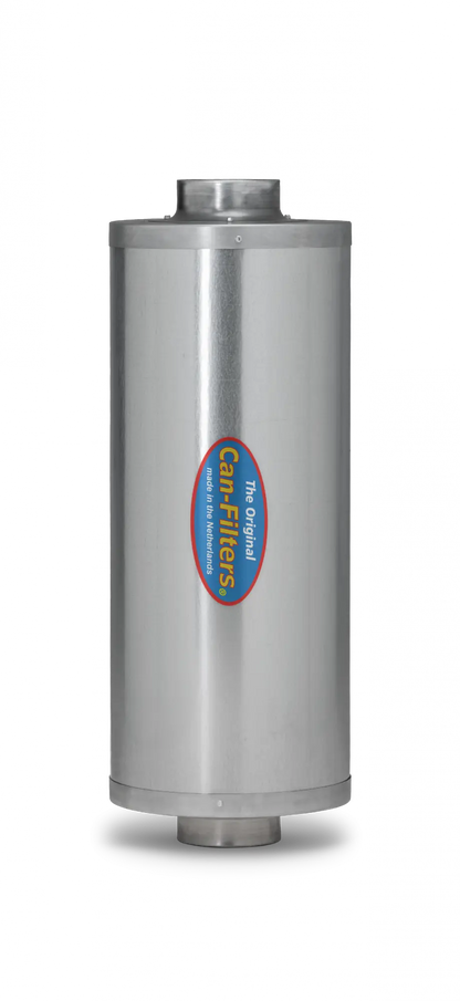 Can Filters Lite Inline Filter 425 m3/Std, 125 mm Can Filters