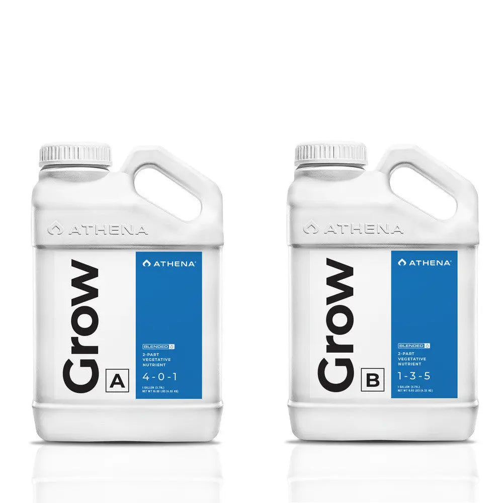 Athena Blended Line Grow A+B 3.78 l (1 gal) Athena