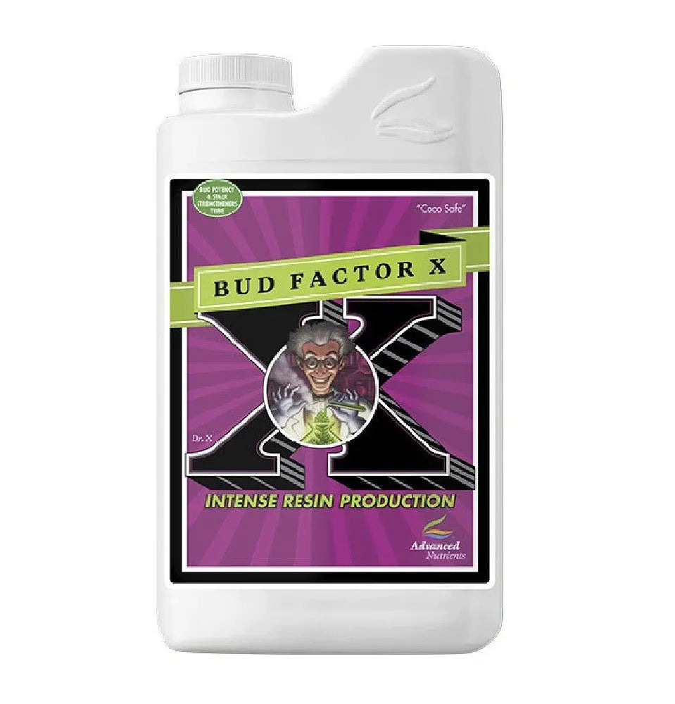 Advanced Nutrients Bud Factor X 250 ml Advanced Nutrients