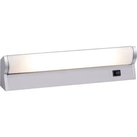 Malapa GL0-1, komplette Leuchten 8W (G5) Linear 230 V 350 mm weiße Farbe Ostatní