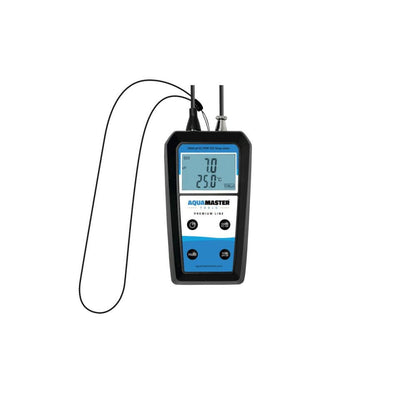 Aqua Master Tools H600 Pro (pH, EC, Temp)
