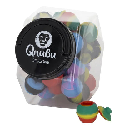 Qnubu Silicone Rosin XL 35 ml, BOX 30 Stk. Qnubu