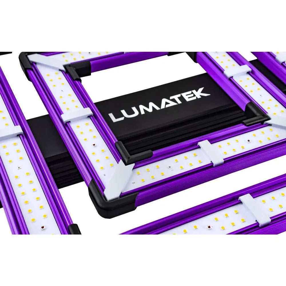 Lumatek LED ATS 200W PRO 2.5 µmol/J Lumatek