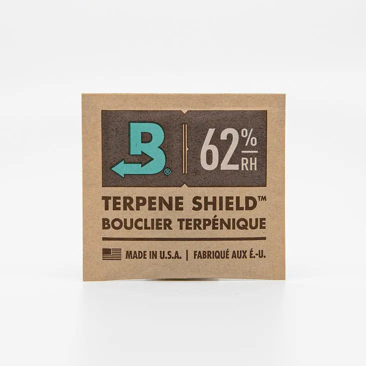 Boveda 62% Luftfeuchtigkeit, 1 Stück 8g Boveda