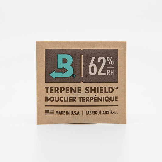 Boveda 62% Luftfeuchtigkeit, 1 Stück 8g