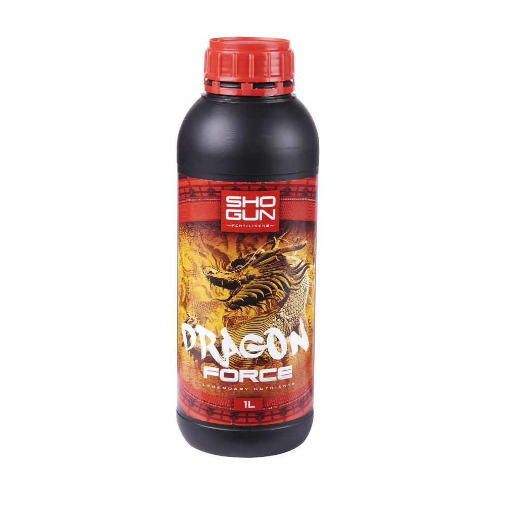 Shogun Dragon Force Shogun