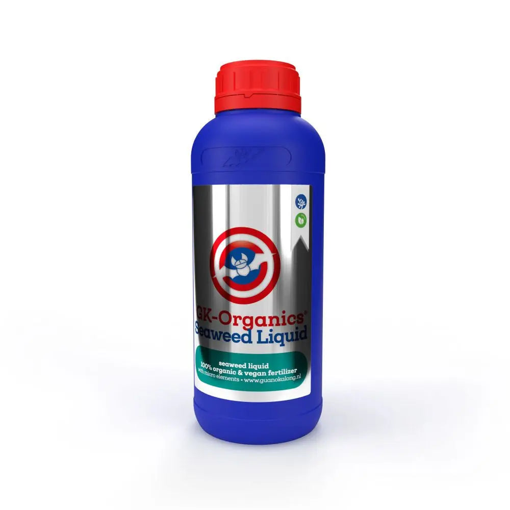 Guanokalong GK-Organics Seaweed Liquid 1 l Guanokalong