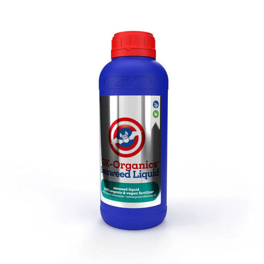 Guanokalong GK-Organics Seaweed Liquid 1 l Guanokalong