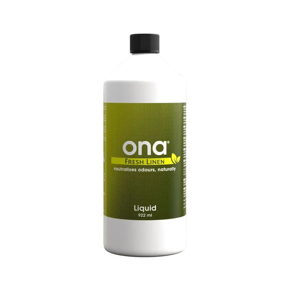 ONA Liquid Fresh Linen 3.27 l ONA