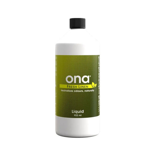 ONA Liquid Fresh Linen 3.27 l ONA