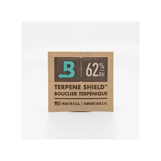 Boveda 62% Luftfeuchtigkeit, 1 Stück 4g Boveda