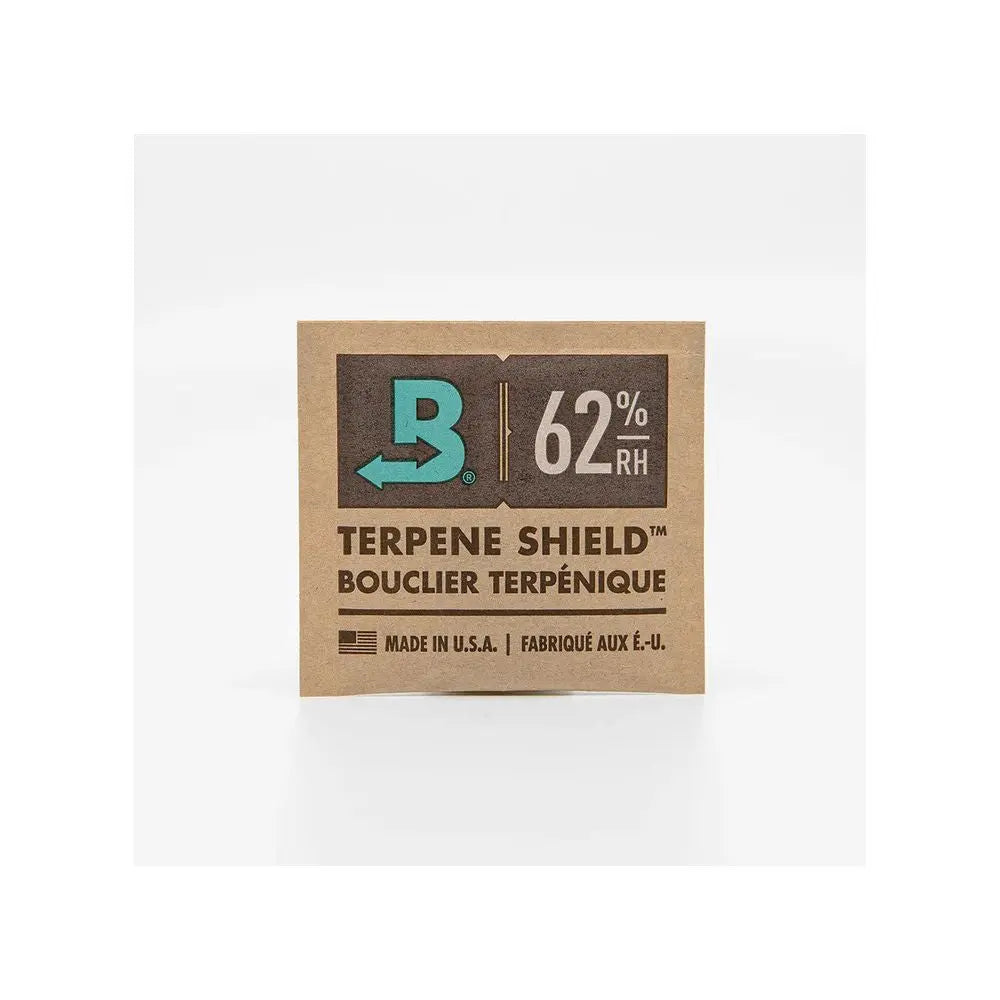 Boveda 62% Luftfeuchtigkeit, 1 Stück 8g Boveda