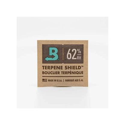 Boveda 62% Luftfeuchtigkeit, 1 Stück 8g Boveda
