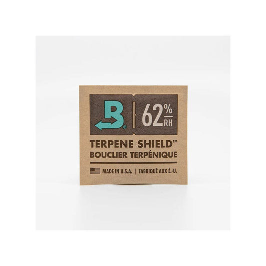 Boveda 62% Luftfeuchtigkeit, 1 Stück 8g