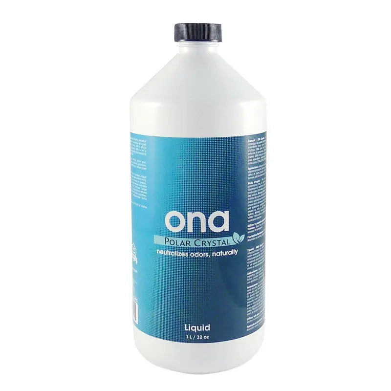 ONA Liquid Polar Crystal 922 ml ONA
