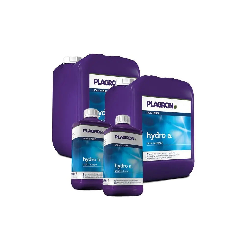 Plagron Hydro A+B 20 l Plagron