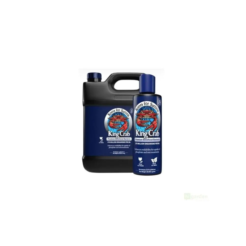 Plant Success King Crab, 100 ml Plant Success Organics