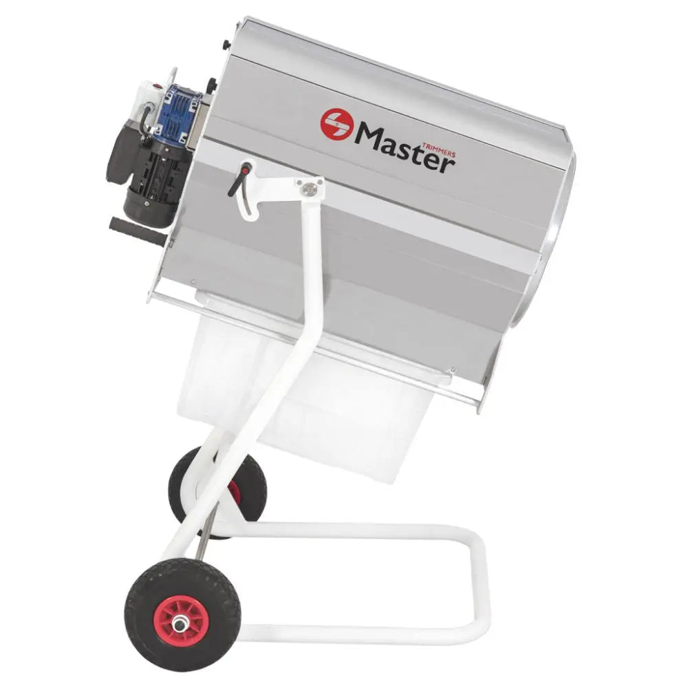 Meistertrimmer MT TROCKEN 500, Pro für trockenes Trimmen Master Trimmer