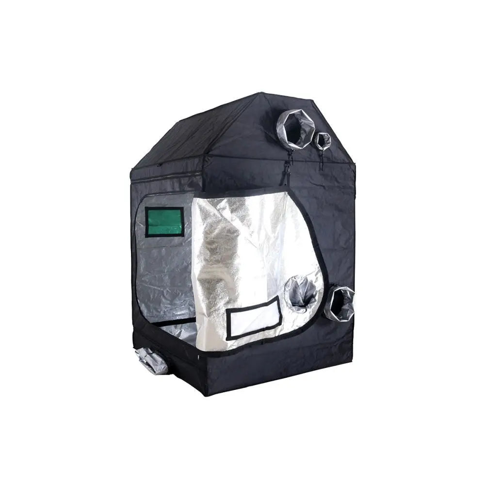 Budbox Silver PRO XL R 120x120x180 cm BudBox