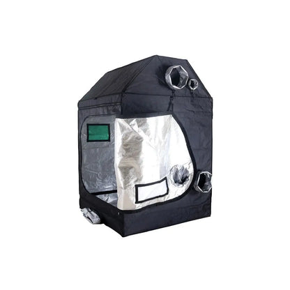 Budbox Silver PRO XL R 120x120x180 cm BudBox
