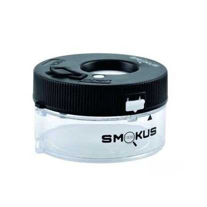 Smokus Focus Jetpack Glas schwarz Smokus Focus