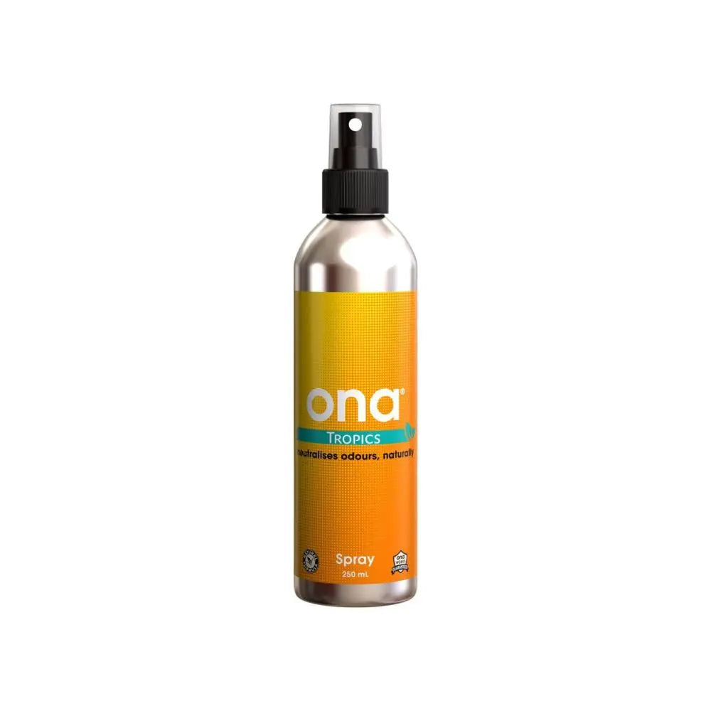 ONA Spray Tropics 250 ml ONA