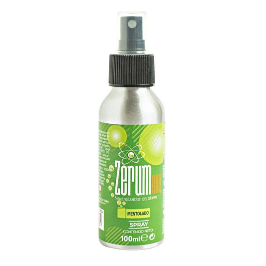 Zerum CAR Menthol, 100 ml Zerum