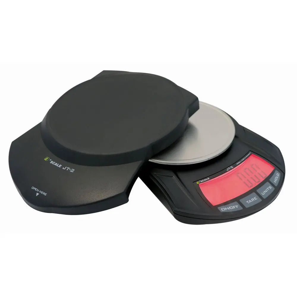 Tischwaage J-Scale JT2 - 350g x 0,01g Jennings