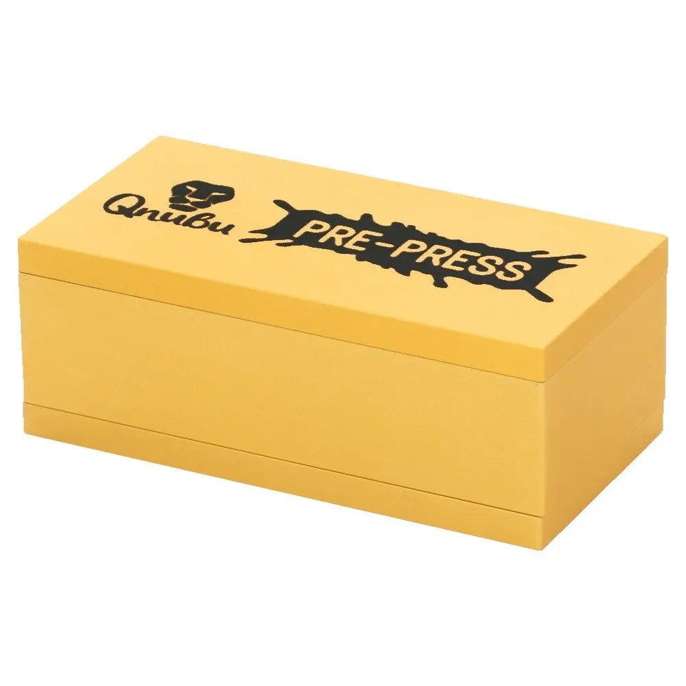 Qnubu Rosin Press Pre-Press 5x10 cm Rosin Press